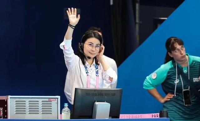 结婚13年	，郭晶晶再次迎来喜讯，霍震霆的话再一次得到印证