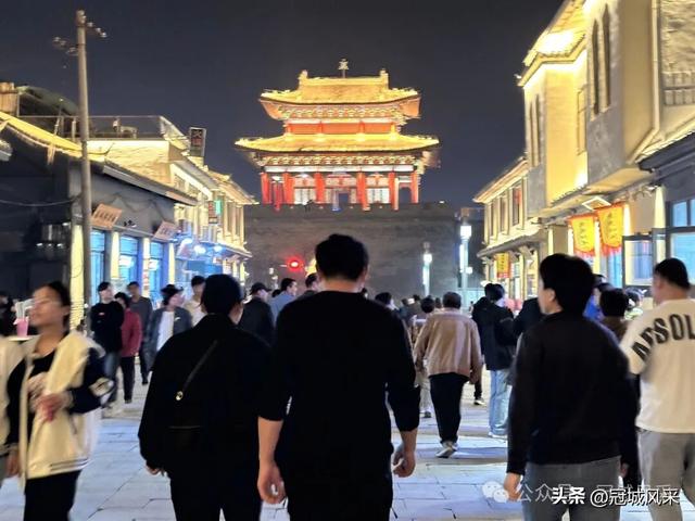 大名城韵·大名古城