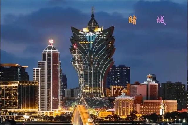 澳 门 中华人民共和国特别行政区