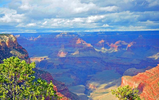 美西29天，我为什么要重走这条路线？