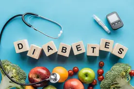 英国医生仅靠饮食就逆转糖尿病，怎么做到的？图片