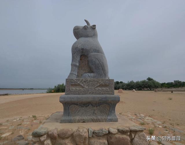 塞上江南宁夏，一个被严重低估的旅游大省