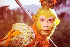 西游记中有5人会七十二变，除了孙悟空，其他4人是谁？图片