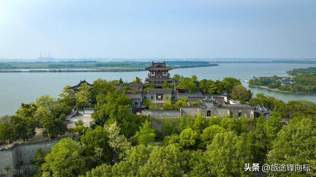 别只知道苏扬，镇江藏着江南真风骨，山水醋香醉千年