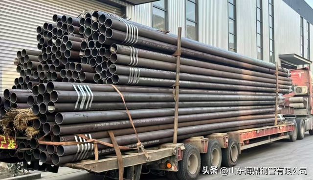 Q355C冷拔无缝管Q355C冷拔无缝钢管