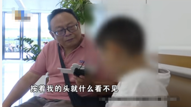 男童被邻居抓走打针后续：警方立案，妈妈拒和解被威胁，细节曝光