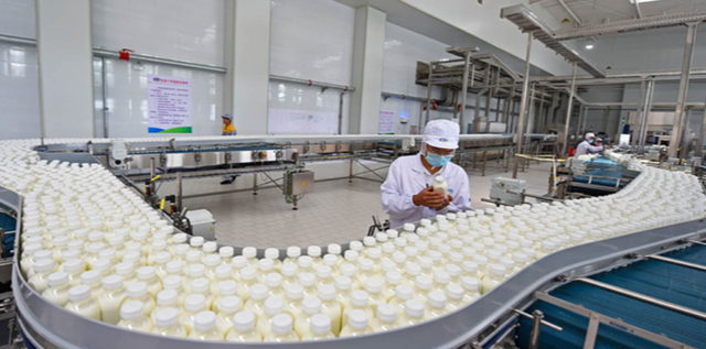 中方没留情面，把变色龙马克龙当靶子，给了欧盟一个血淋淋的教训