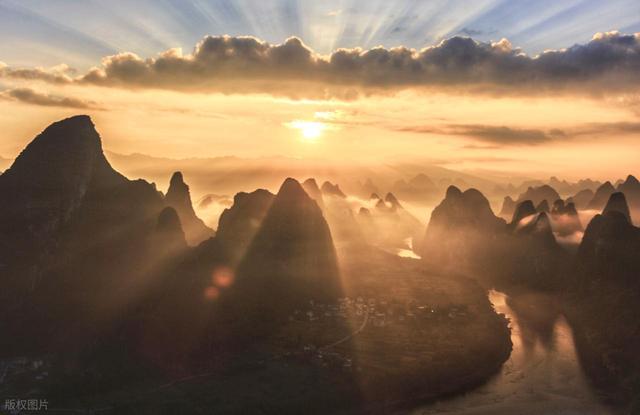 清明时节去踏春，这7个地方清静风景好，3天短假期也够玩