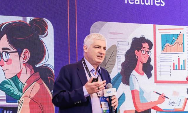 云计算“活教科书”语出惊人，指明程序员的进化方向