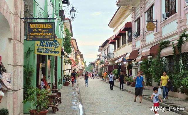 博物馆两极分化？菲律宾历史失语，国家认同为何难凝聚？