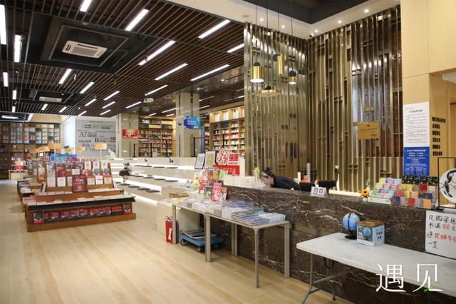 遇见丨时光慢慢！樱花湖畔赏心“悦”读