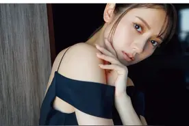 桃月梨子，史上最棒的成熟感图片