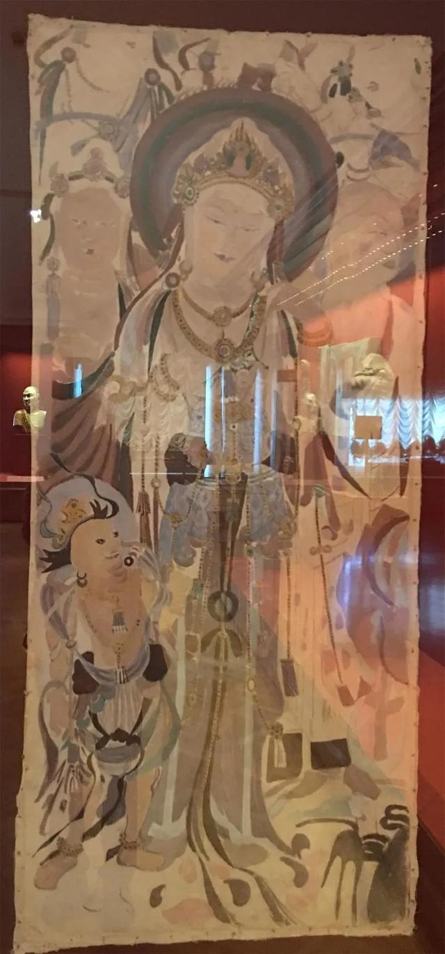 声讨大英博物馆之余，别忘了俄罗斯冬宫里面也有无数中国瑰宝！
