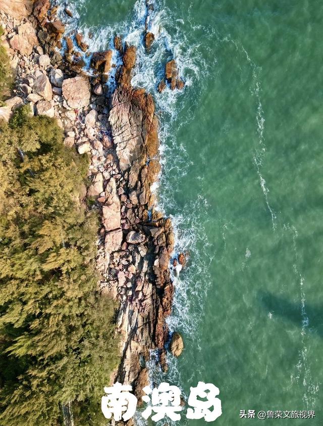 秋冬赴潮汕：在暖阳与古韵中邂逅烟火与诗意