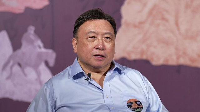 王晶：香港商业电影最敏锐的出牌人