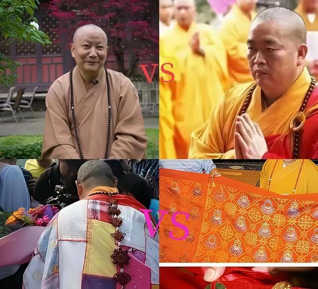 少林释永信事件官宣后，义工曝老方丈真实生活，一切早有征兆！