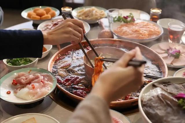 牛油是什么油？黄喉，毛肚，百叶又是什么？一次全读懂，来涨知识