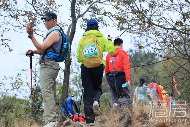 羚羊峡+鼎湖小布村，登山毅行趣游肇庆～