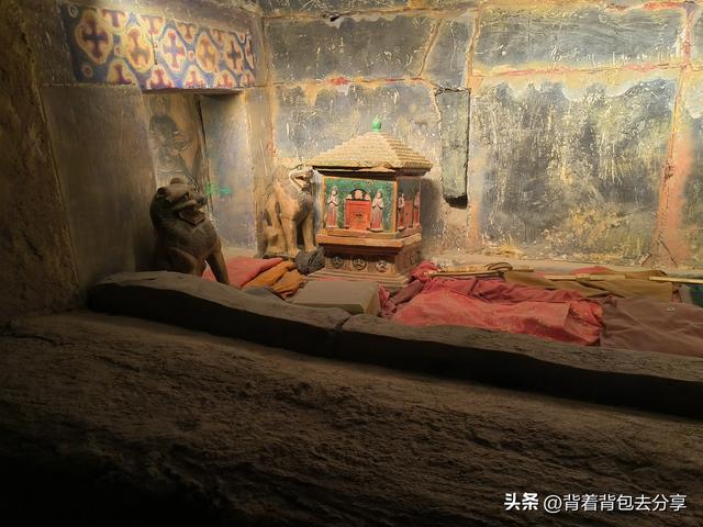 青铜器之乡ｌ宝鸡，这篇攻略让你如何玩转宝鸡，内含免费门票信息