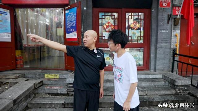 姜正田用专业摆渡幸运，以温暖点亮南北温情​