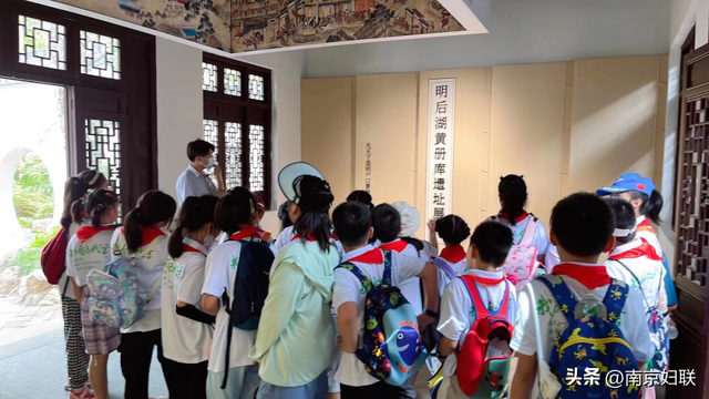 暑假如何安排？N款研学游推荐，让孩子边玩边成长！