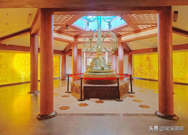 大雪时节，来汤山金乌公园泡温泉、赏美景（下）