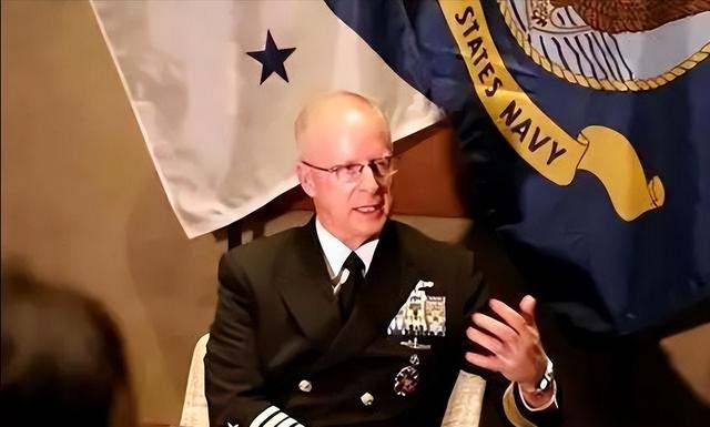 见日本不是中国对手，美国迅速启动另一颗“棋子”，比日本还猛！