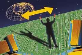 改变全球芯片和AI产业的5个台湾人图片