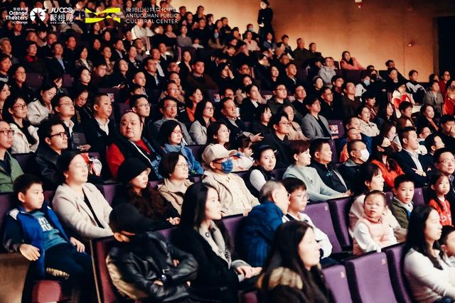 福田区首座大型文化综合体来啦! 安托山公共文化中心启幕