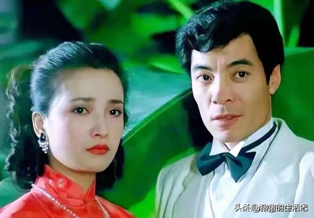 61岁何晴去世！最后一次露面照曝光，离婚后和许亚军仍是好朋友