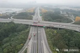 新都区货运大道改造工程来了！涉及道路全长约4km，止于青白江图片