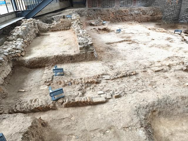 江西五日自由行： 陶阳里历史文化街区《二十一》