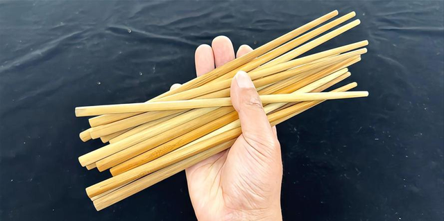感染科医生呼吁：求求你们别再把旧筷子、旧枕芯用到天荒地老了