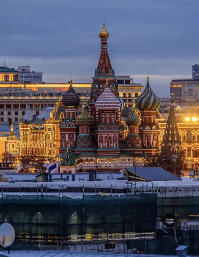 俄罗斯免签，即刻生效！最全攻略来了！