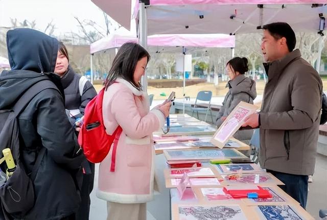 预告丨“沪派江南-复兴市集”开市啦！本周六一起来逛吃玩