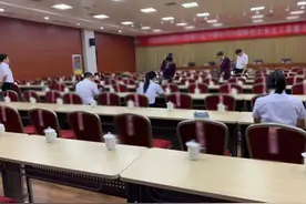 公务员遴选上岸到底有多难？苦等5年的结果到底是什么图片