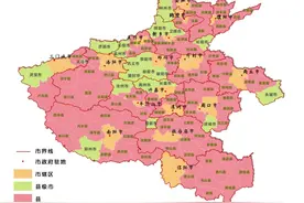 河南家长疯传！全省高中TOP30排名出炉，考上≈半只脚踏进985！图片