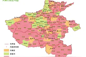 河南家长疯传！全省高中TOP30排名出炉，考上≈半只脚踏进985！图片