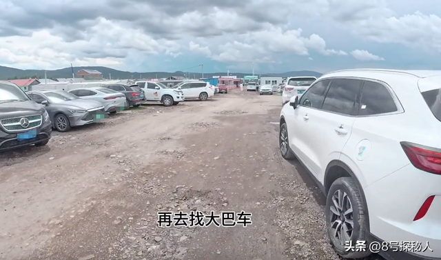 内蒙文旅白干！博主吐槽阿尔山管理，员工态度极差，发誓不会再去