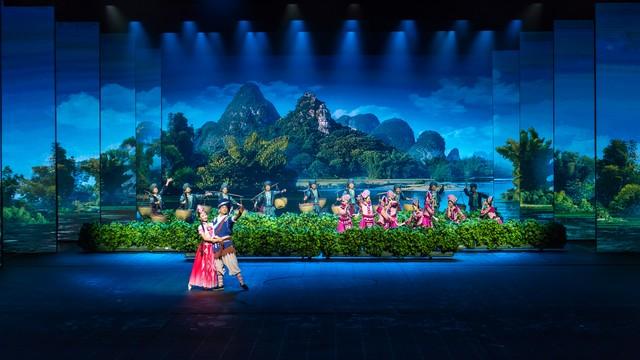 广西，我心中向往的地方1