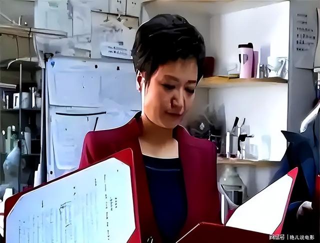 不要再为贺红梅感到惋惜了，55岁升任高官的她，早已走上另一路