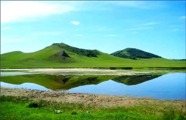 河北省面积第一县，相当于四个深圳，比秦皇岛市还大