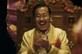 赵丽颖肖央主演，罕见打拐公路片，《浴火之路》会成国庆档爆款吗图片