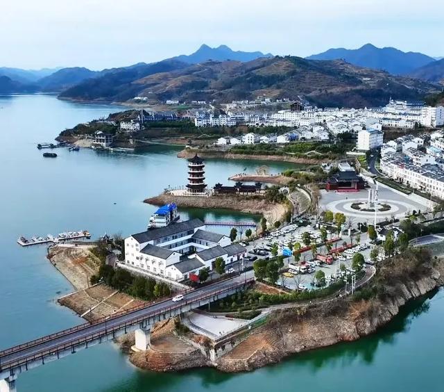 十堰竹山县一日游十大必去旅游景点