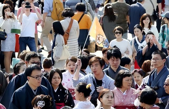 大批日籍华人纷纷回国，还希望“祖国”接纳，中国会不会接受？