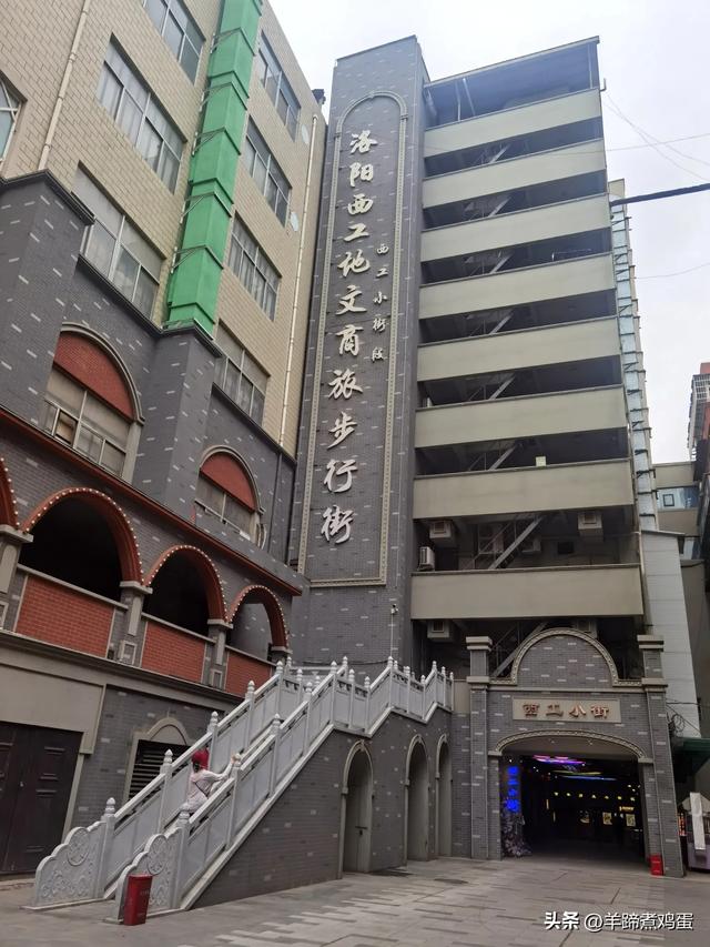 做几天洛阳人——游河南洛阳赏牡丹芬芳 总体概述(四)