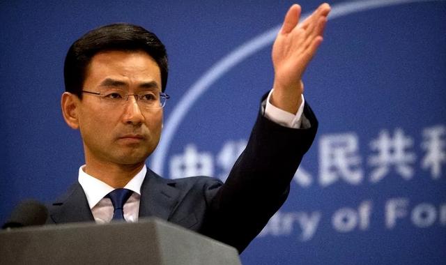 对华合约全部撕毁！中国又一伙伴背后捅刀子，骗走了20亿倒向美国