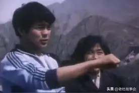 李连杰到底会不会功夫？掌门人亲自传授，多次蝉联冠军图片