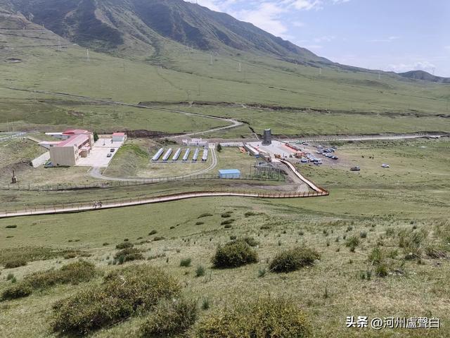 啊！乌鞘岭