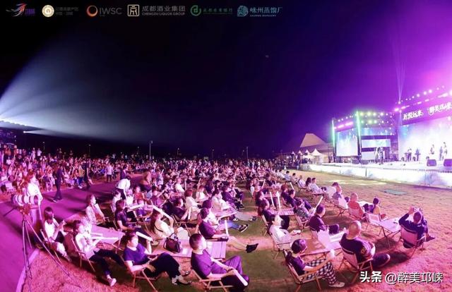 195万人次！国庆中秋双节长假邛崃火出圈→